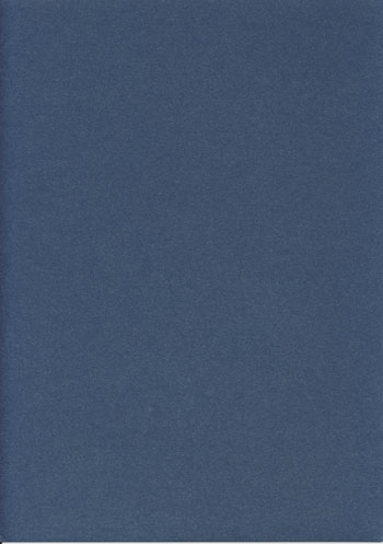 Majestic karton A4 200-250g Mørk blå